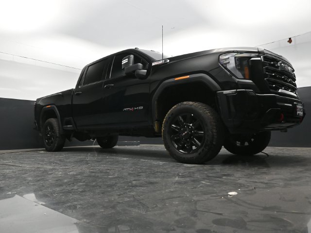 Used 2025 GMC Sierra 2500 AT4 AWD/4WD image 66