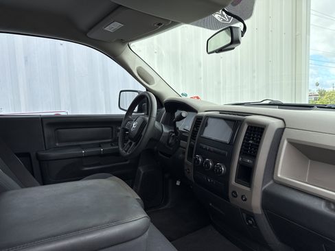 Used 2012 RAM 1500 Express image 29