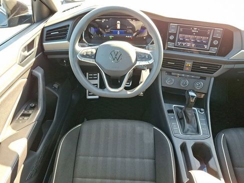 Certified 2023 Volkswagen Jetta Sport image 13