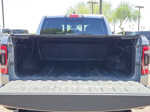 Used 2023 RAM 1500 Big Horn AWD/4WD image 7