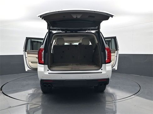 Used 2021 GMC Yukon XL Denali image 33