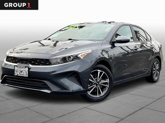 Used 2023 Kia Forte LXS w/ LXS Technology Package image 1