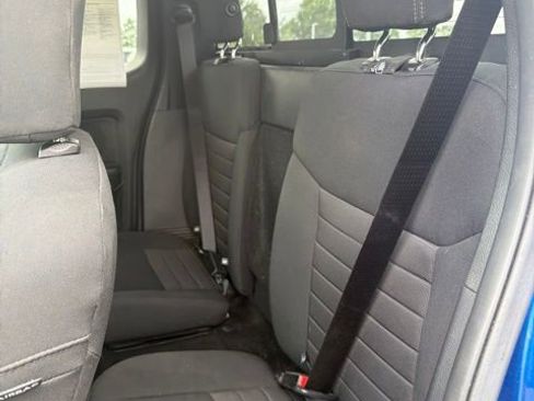 Used 2019 Ford Ranger XLT w/ Equipment Group 302A Luxury AWD/4WD image 16
