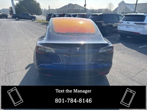 Used 2018 Tesla Model 3 Long Range image 6