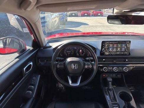 Used 2024 Honda Civic Touring image 21