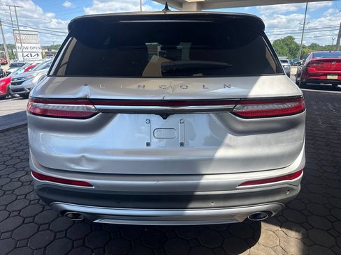 Used 2020 Lincoln Corsair AWD w/ Premium Package image 7
