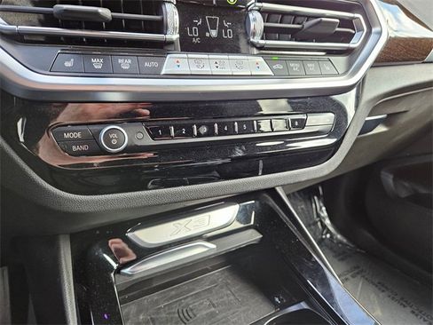 Used 2023 BMW X3 xDrive30i image 23