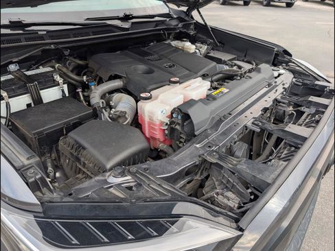 Used 2023 Toyota Tundra SR5 image 23