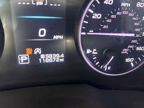 Used 2022 Subaru Legacy Premium image 12