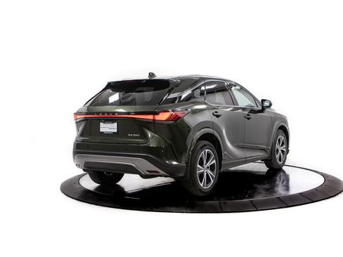 Used 2024 Lexus RX 350 Premium w/ Convenience Package FWD image 7