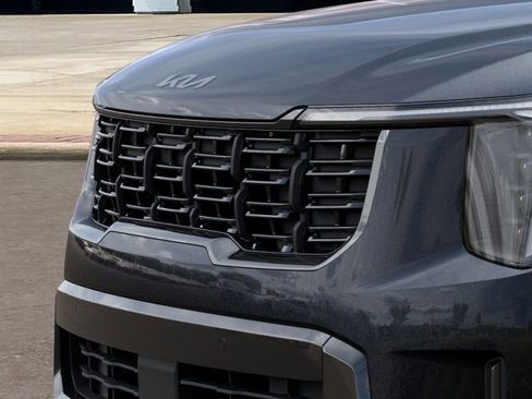 New 2026 Kia Sorento X-Line EX image 12