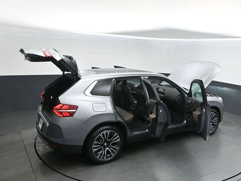 Used 2026 BMW X3 xDrive30 image 50