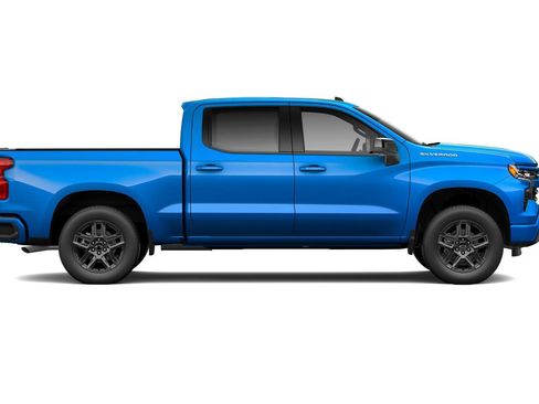 New 2026 Chevrolet Silverado 1500 RST image 28