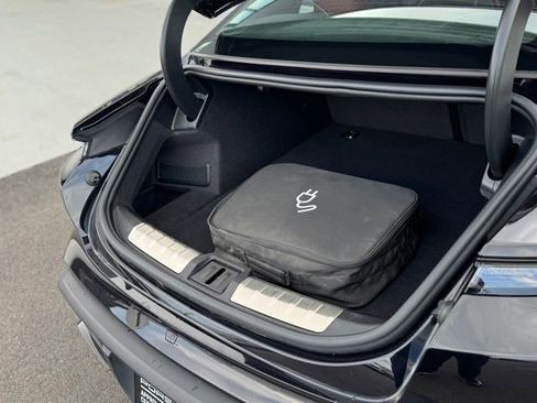 Used 2021 Porsche Taycan Turbo S image 34