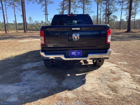 Used 2020 RAM 1500 Big Horn image 4