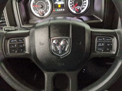 Used 2023 RAM 1500 Tradesman w/ Popular Equipment Group image 10