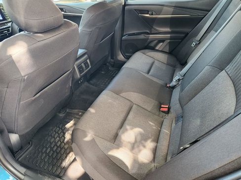 Used 2026 Toyota Camry LE w/ Convenience Package FWD image 28