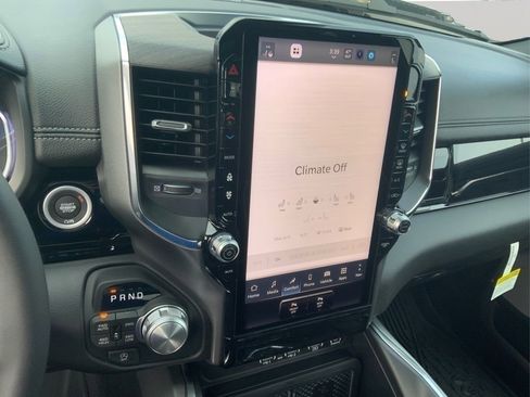 New 2026 RAM 1500 Laramie w/ Night Edition image 12