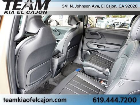 New 2027 Kia Telluride EX X-Line image 22