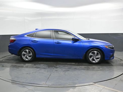 Used 2020 Honda Insight EX image 4