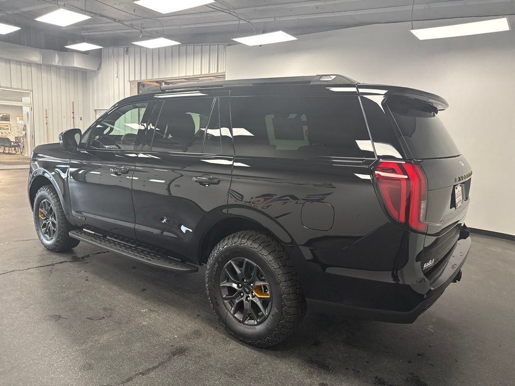 New 2027 Ford Expedition Tremor w/ Driver's Package AWD/4WD image 8