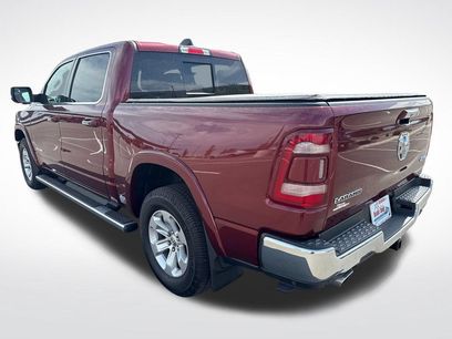 Used 2019 RAM 1500 Laramie