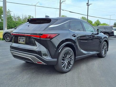 New 2026 Lexus RX 350 AWD image 8