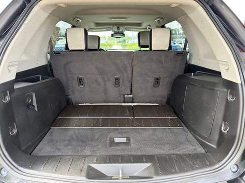 Used 2017 GMC Terrain SLT w/ Sun And Destination Package AWD/4WD image 29