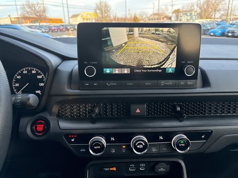 Used 2023 Honda CR-V EX image 20