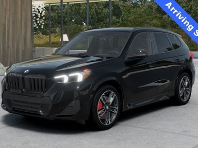 New 2026 BMW X1 xDrive28i