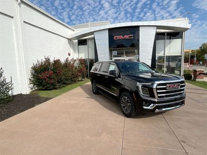 New 2026 GMC Yukon XL Elevation