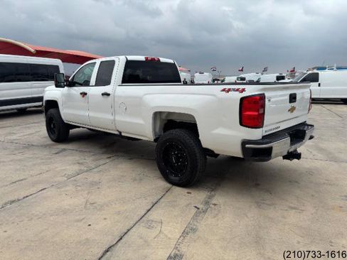 Used 2018 Chevrolet Silverado 3500 W/T w/ WT Convenience Package image 5