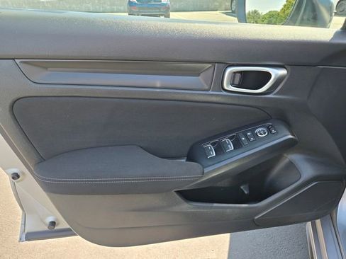 Used 2024 Honda Civic Sport image 16