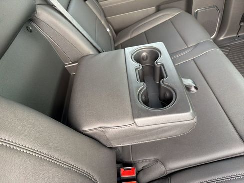 New 2026 Chevrolet Silverado 1500 LT Trail Boss w/ Convenience Package II image 35