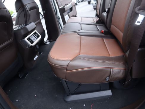 New 2026 Ford F250 King Ranch w/ Tremor Off-Road Package AWD/4WD image 13