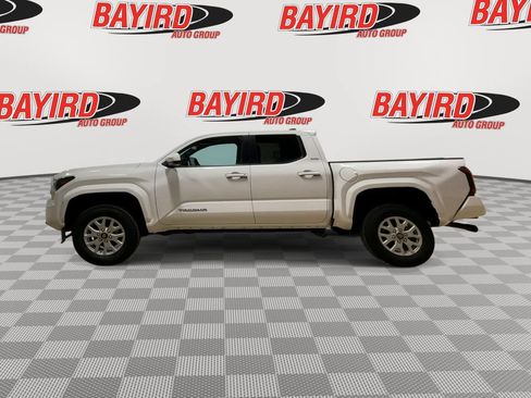 Used 2024 Toyota Tacoma SR5 RWD image 5