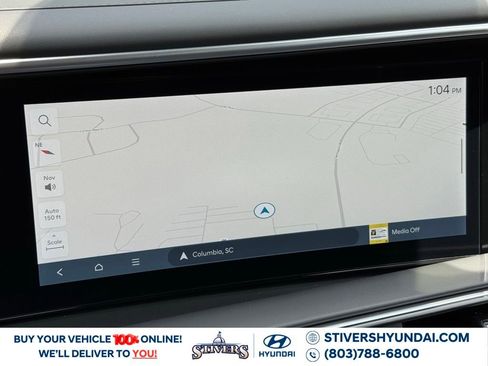 Used 2026 Hyundai Palisade Limited image 4