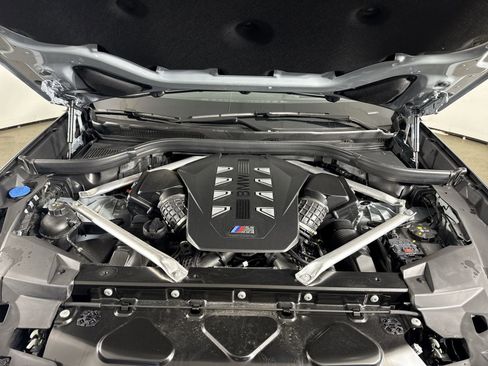 Used 2026 BMW X5 M60i image 28