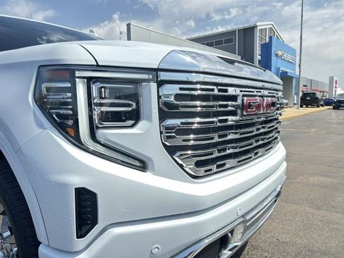 New 2026 GMC Sierra 1500 Denali w/ Technology Package AWD/4WD image 6