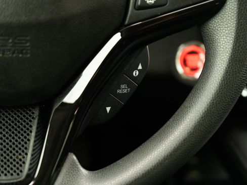 Certified 2022 Honda HR-V EX image 23