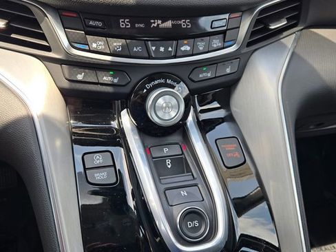 Certified 2023 Acura TLX FWD image 18