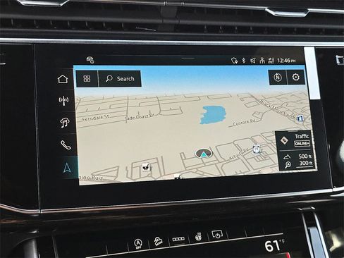 New 2026 Audi Q7 2.0T Premium Plus image 26