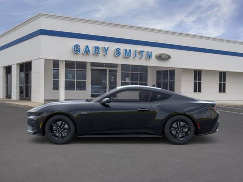 New 2026 Ford Mustang GT RWD image 3