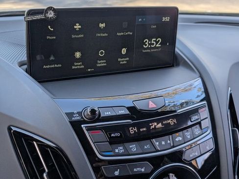 New 2026 Acura RDX SH-AWD image 9