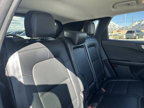 Used 2025 Ford Escape Platinum image 15