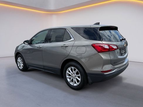 Used 2019 Chevrolet Equinox LT FWD image 5