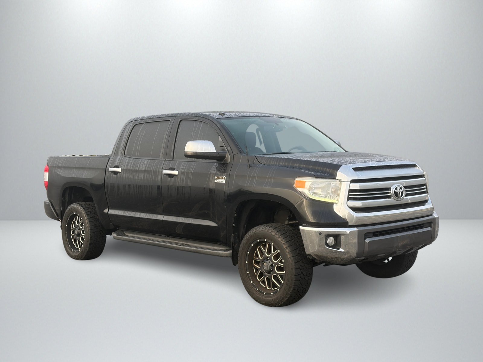 Used 2016 Toyota Tundra 1794 Edition AWD/4WD image 7