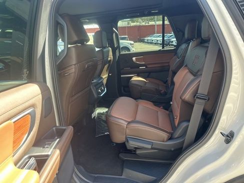 New 2025 Ford Expedition King Ranch image 29