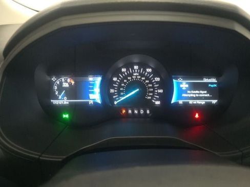 Used 2024 Ford Edge SEL w/ Convenience Package AWD/4WD image 27