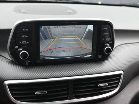 Used 2020 Hyundai Tucson Sport AWD/4WD image 14